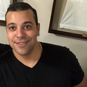 Meet your Posher, Fernando